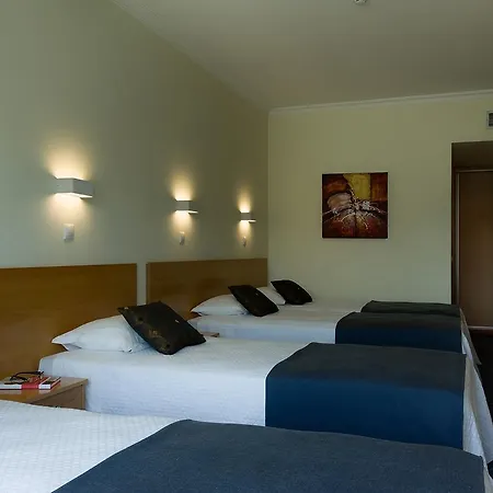 Cova Da Iria Hotel 3*