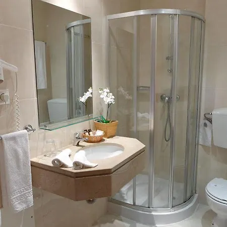 Cova Da Iria 3* Fátima