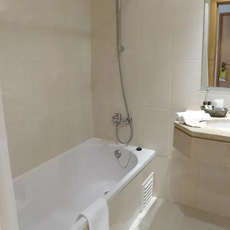 Hotel Cova Da Iria