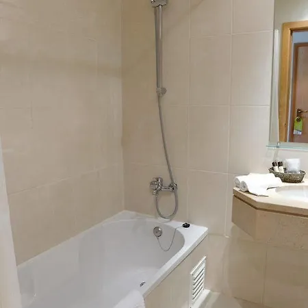 Hotel Cova Da Iria