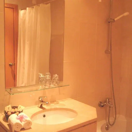 Cova Da Iria Hotel 3*