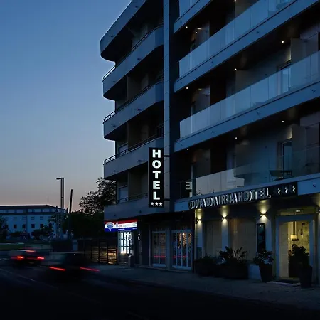 Cova Da Iria Hotel