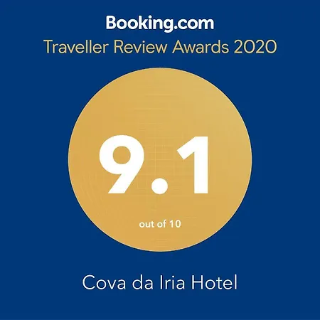 Hotel Cova Da Iria Fatima