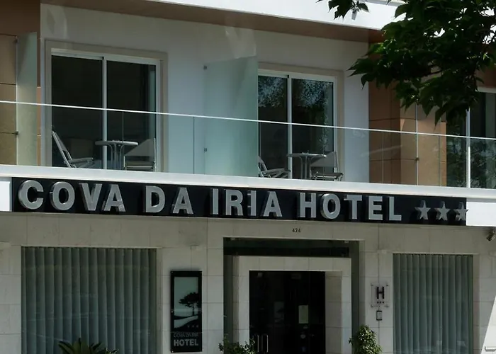 Hotel Cova Da Iria Fatima