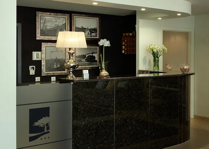 Hotel Cova Da Iria Fatima