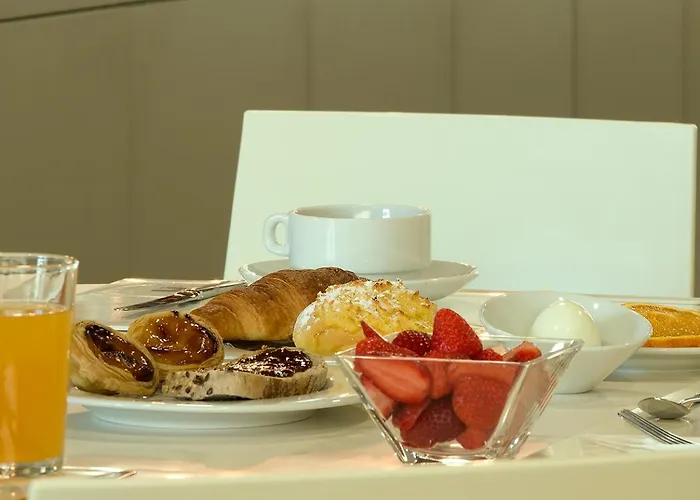 Hotel Cova Da Iria Fatima