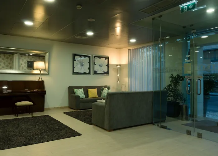 Hotel Cova Da Iria Fatima