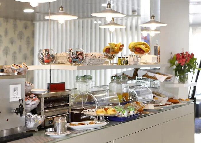 Hotel Cova Da Iria Fatima