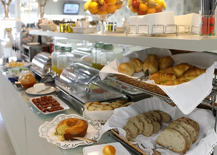 Cova Da Iria Hotel 3*