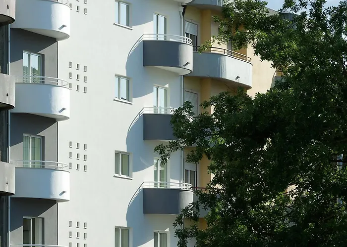 Cova Da Iria Hotel 3*