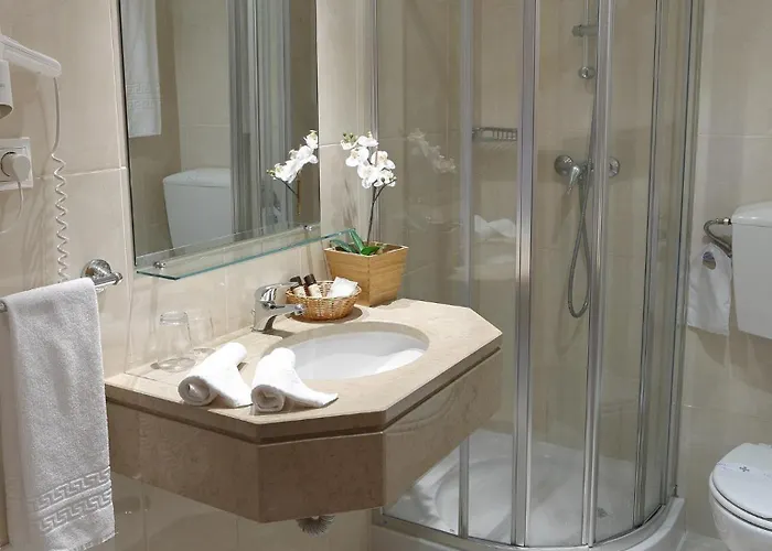 Cova Da Iria Hotel Fatima