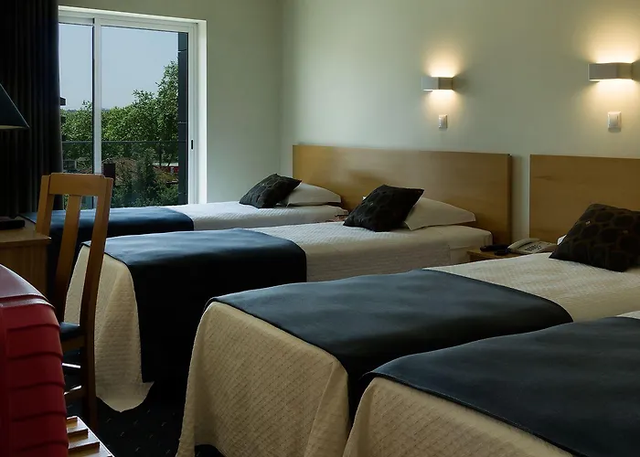 Hotel Cova Da Iria Fatima