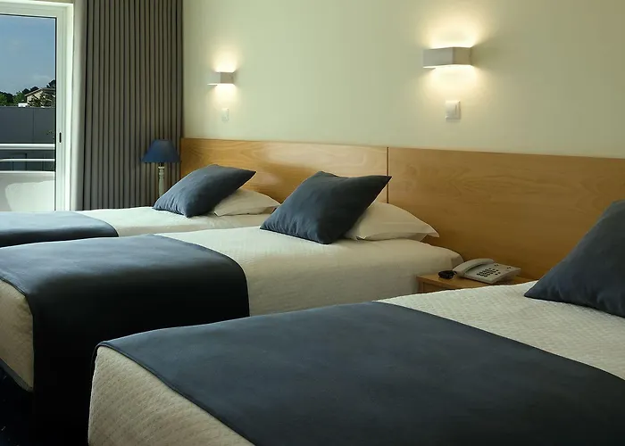 Cova Da Iria 3* Fatima