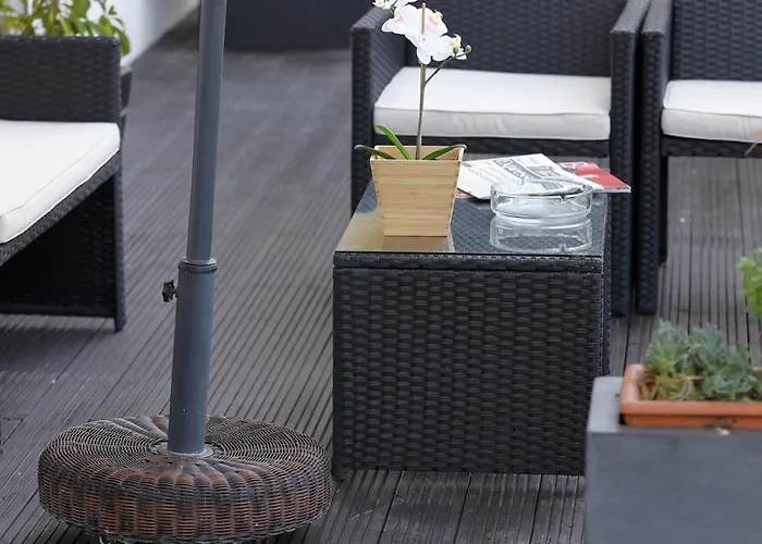 Cova Da Iria Hotel 3*