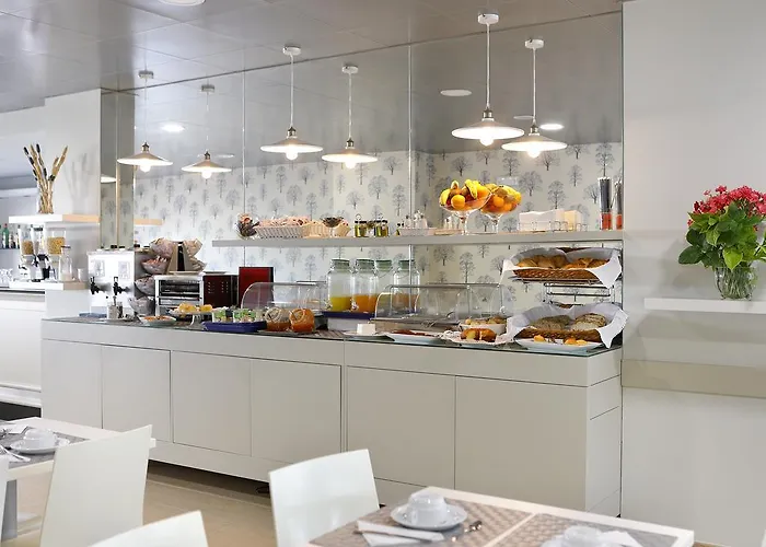 Cova Da Iria Hotel Fatima