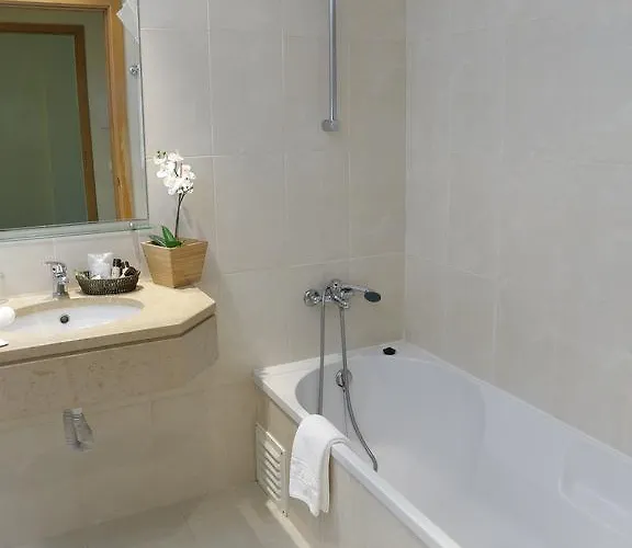 Cova Da Iria 3* Fatima