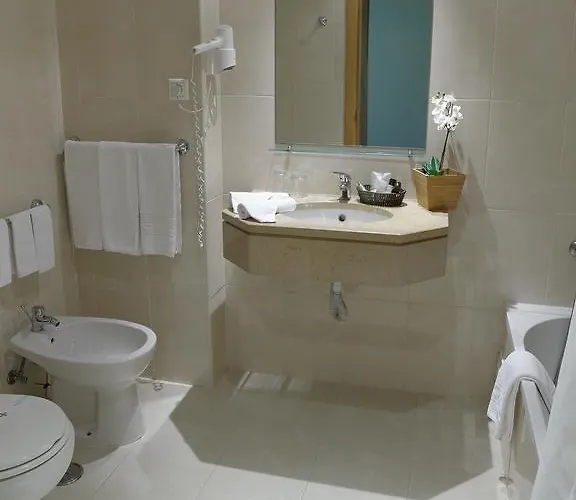 Cova Da Iria Hotel Fatima