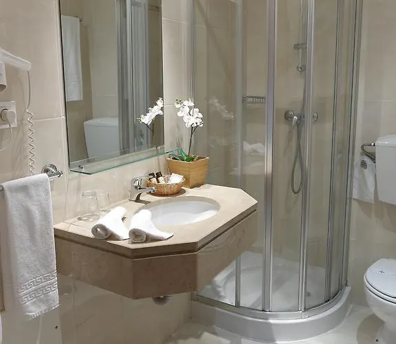 Cova Da Iria Hotel Fatima