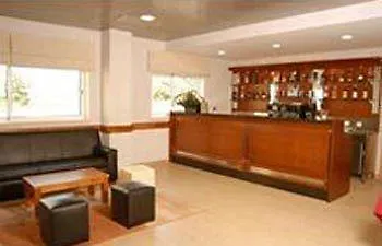 Hotel Cova Da Iria Fatima