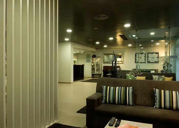 Hotel Cova Da Iria Fatima