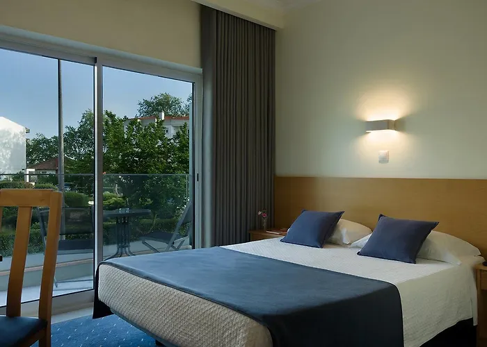 Hotel Cova Da Iria Fatima