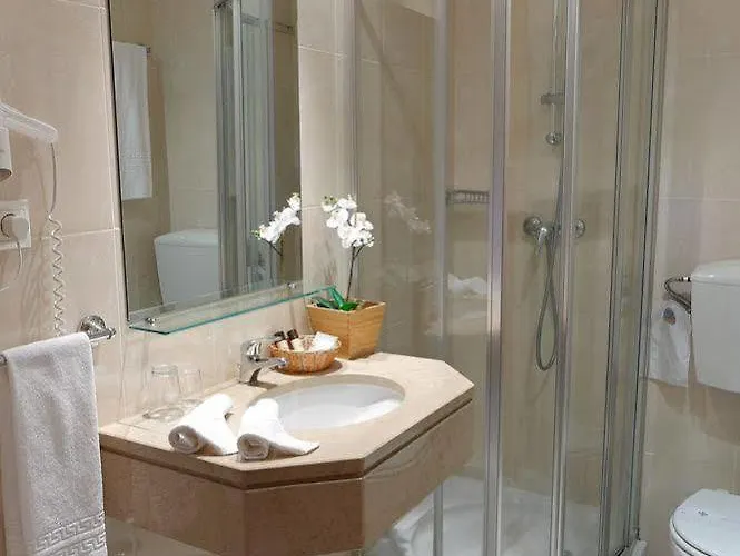 Cova Da Iria 3* Fatima