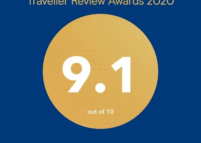 Hotel Cova Da Iria Fatima